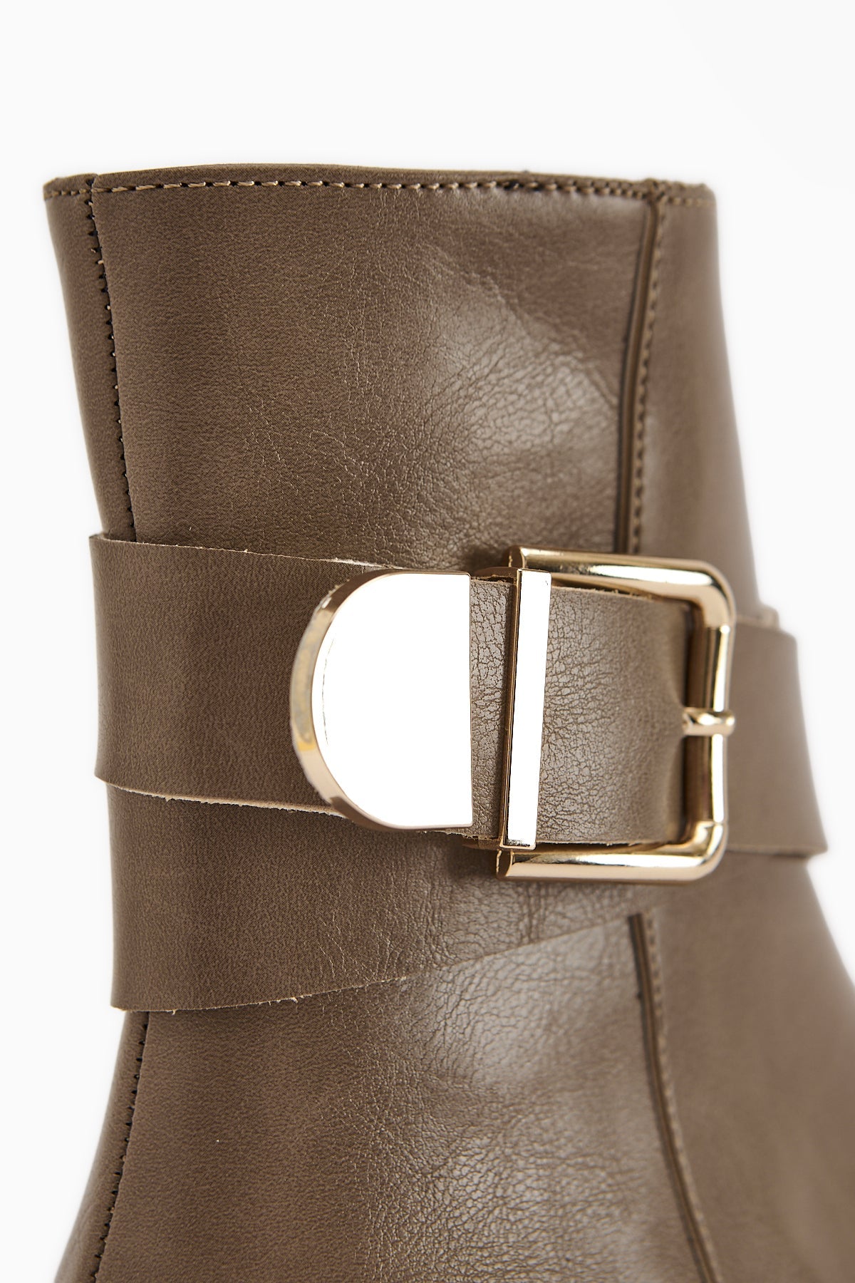 Cristin Mink High Platform Women's Boot