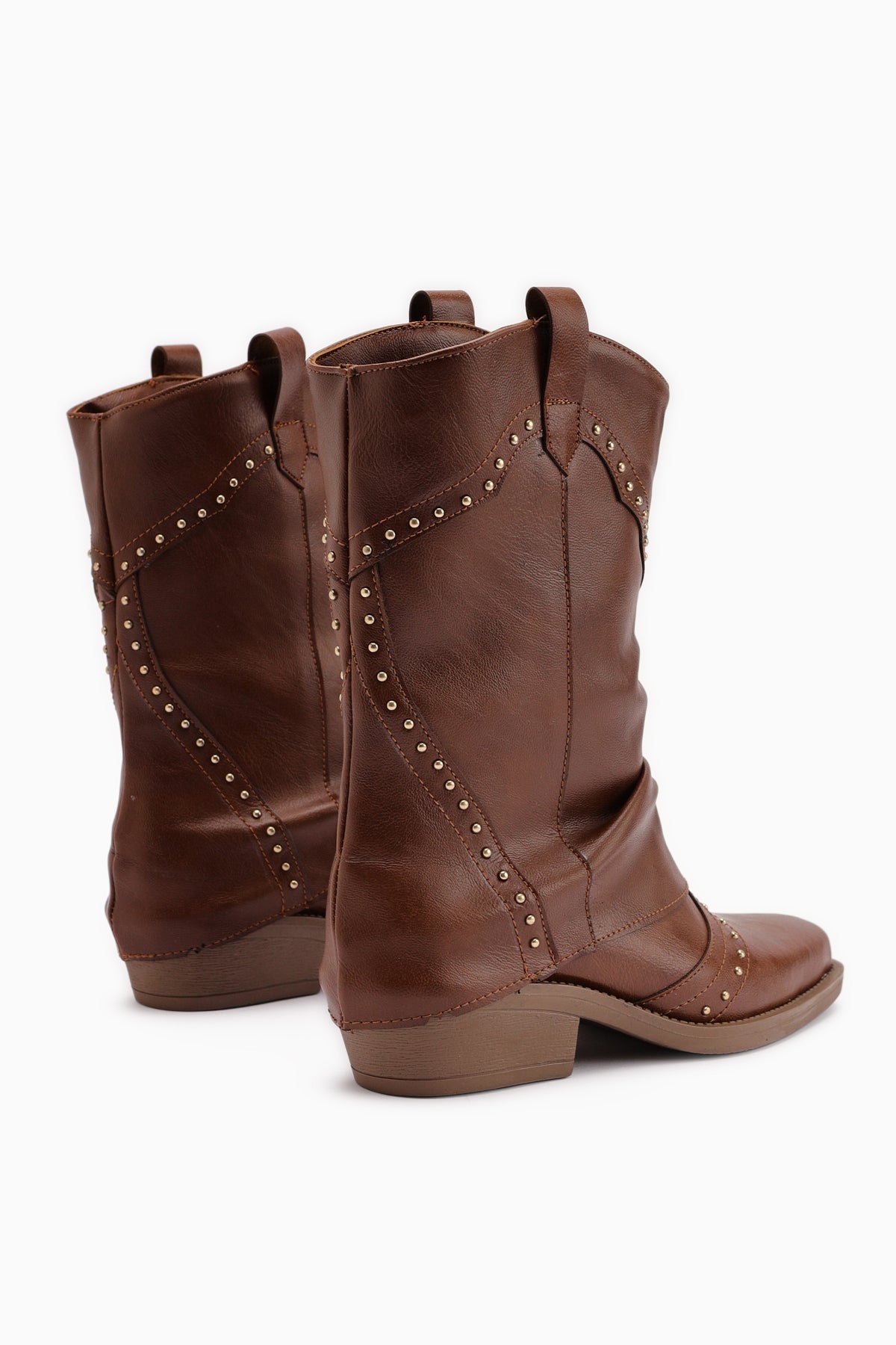 Joli Taba Western Cowboy Women's Boot