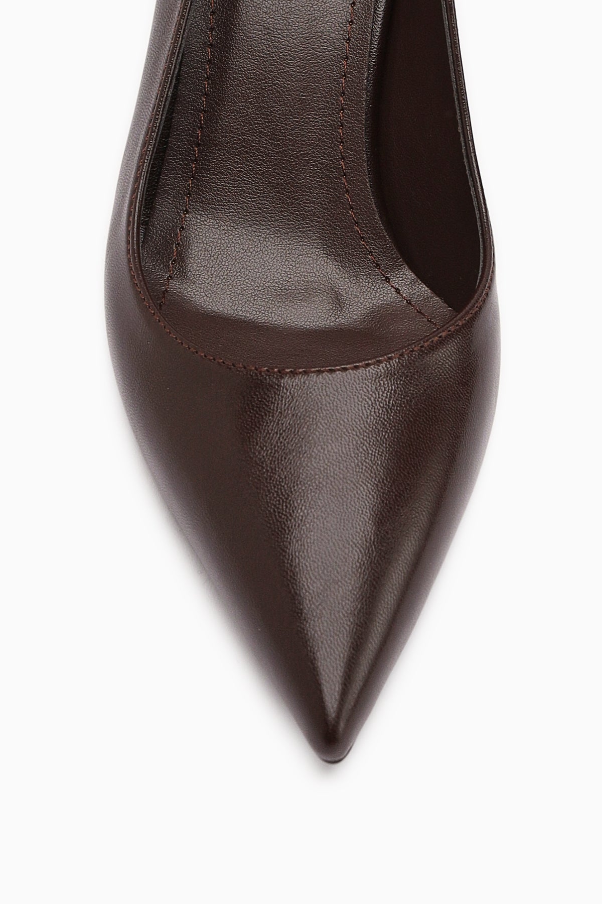 Leoni Coffee Women's Heels