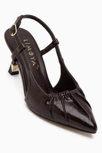 Vanesa Braun Damen Absatzschuhe