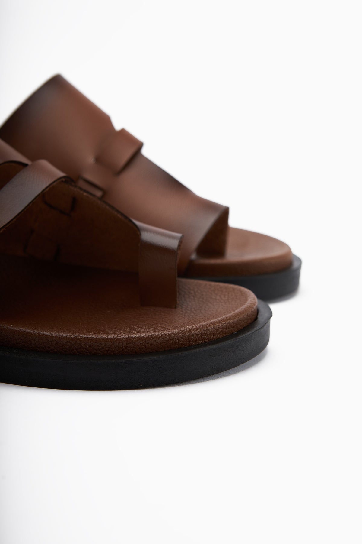 Enisa Damen Taba Zehenpfosten Hausschuhe