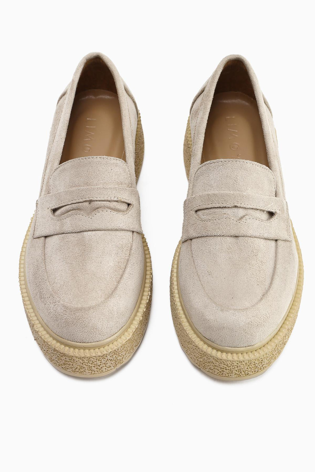 Bojan Ten Suede Thick Soled Casual Women's Shoes