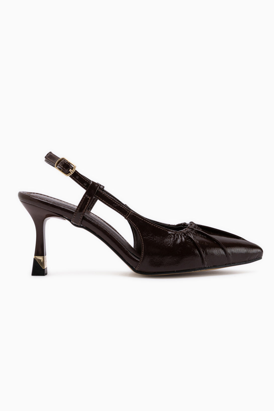 Vanesa Braun Damen Absatzschuhe