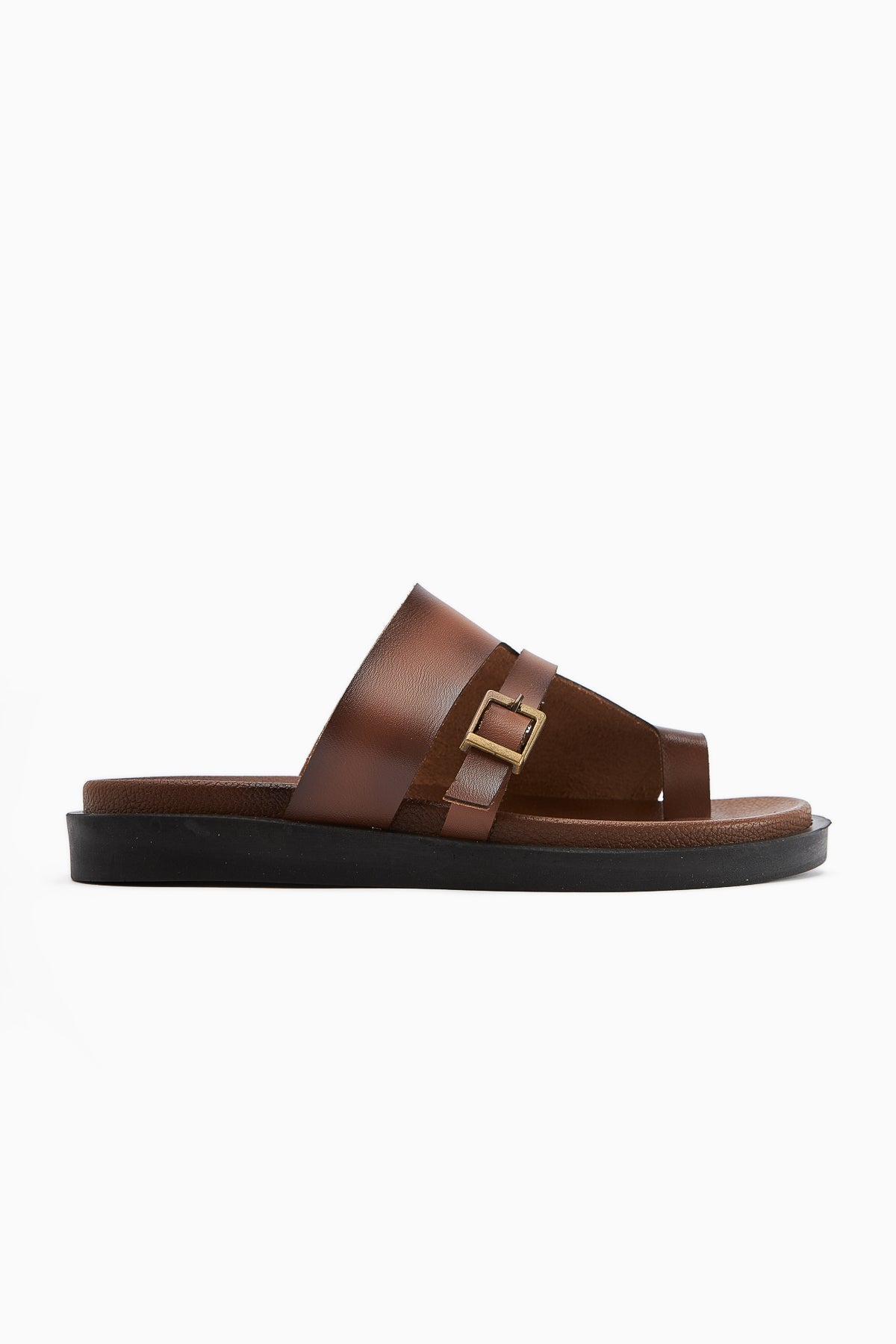 Enisa Damen Taba Zehenpfosten Hausschuhe