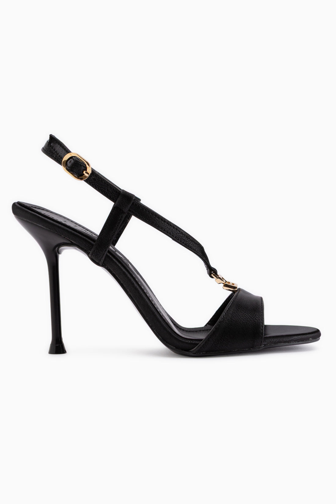 Susie Schwarze Damen Stiletto Schuhe