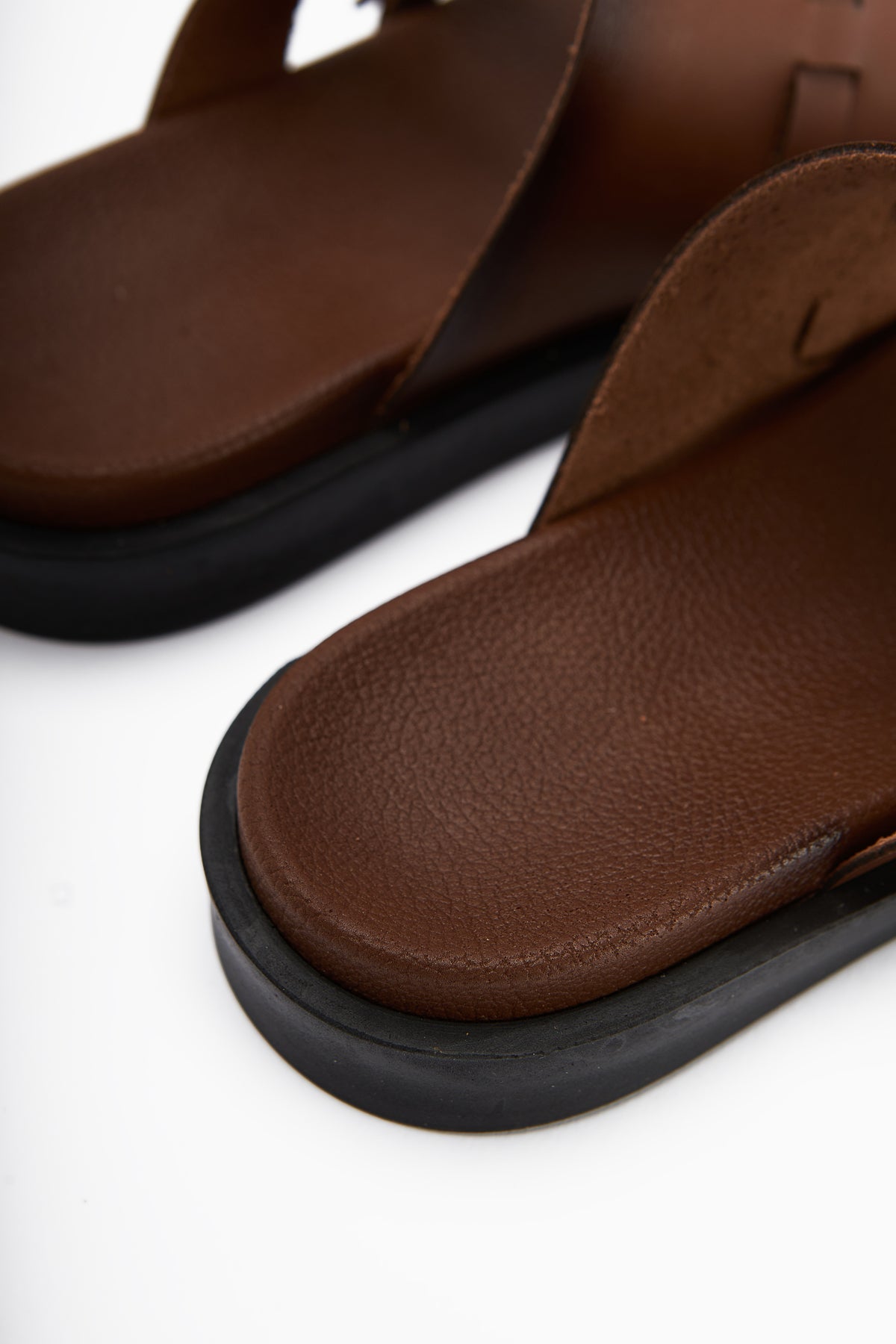 Enisa Damen Taba Zehenpfosten Hausschuhe