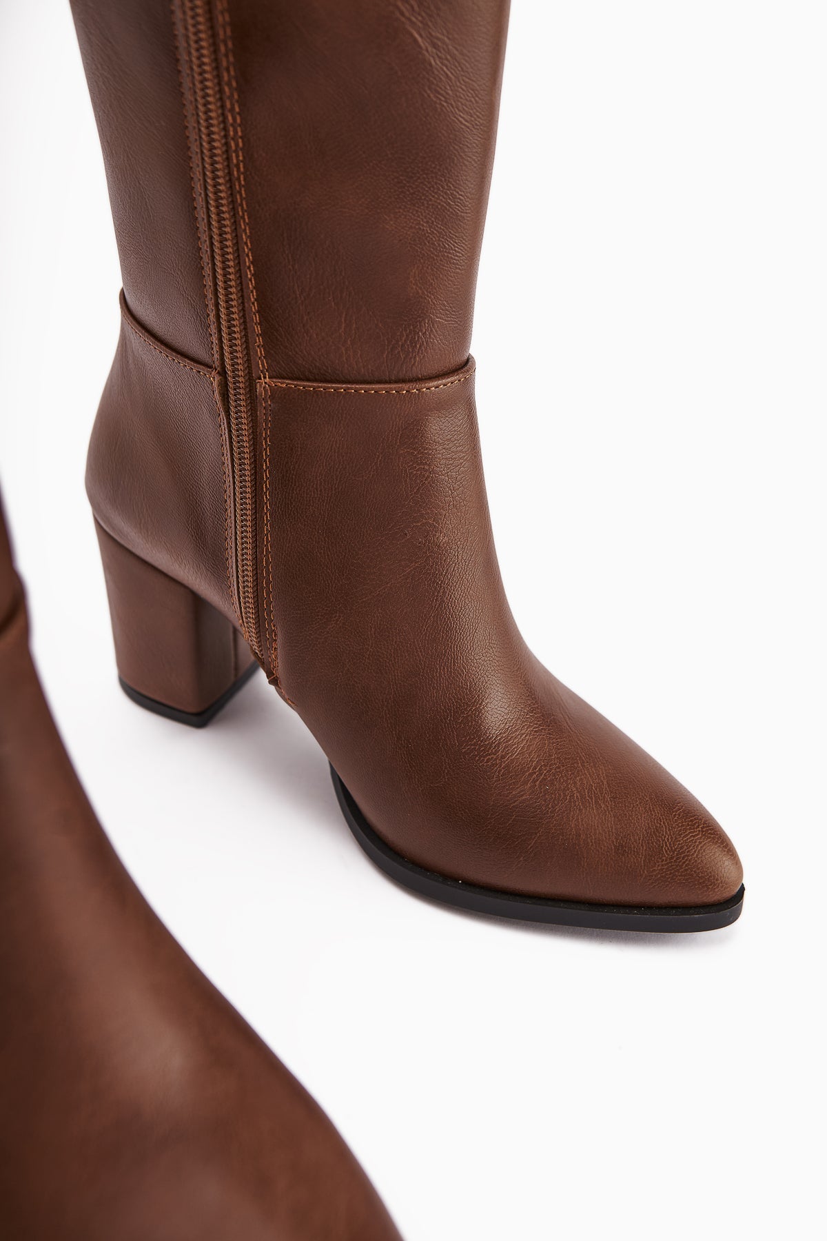 Deniza Taba High Heel Women's Boot