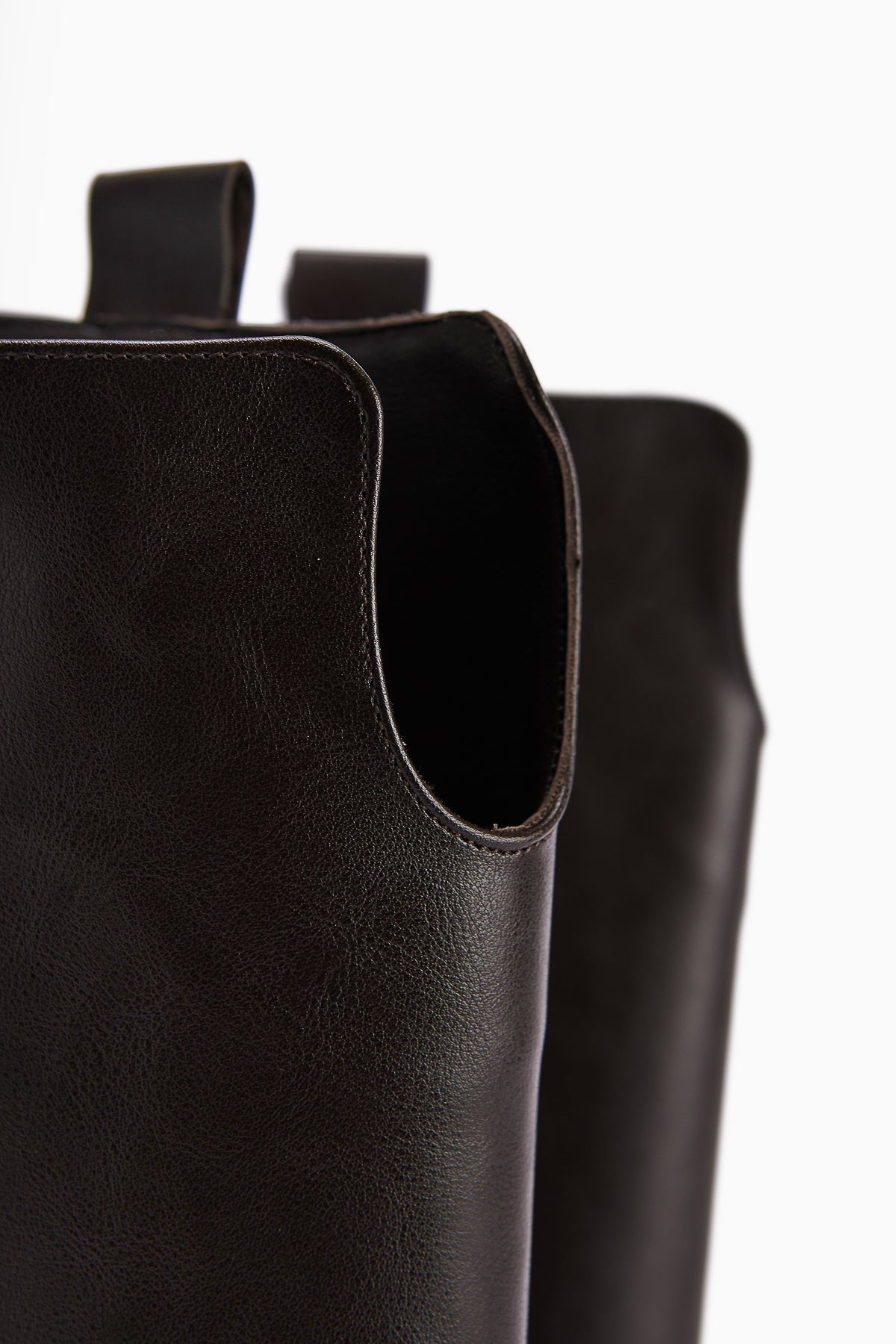 Frida Brown Western Women's Boot