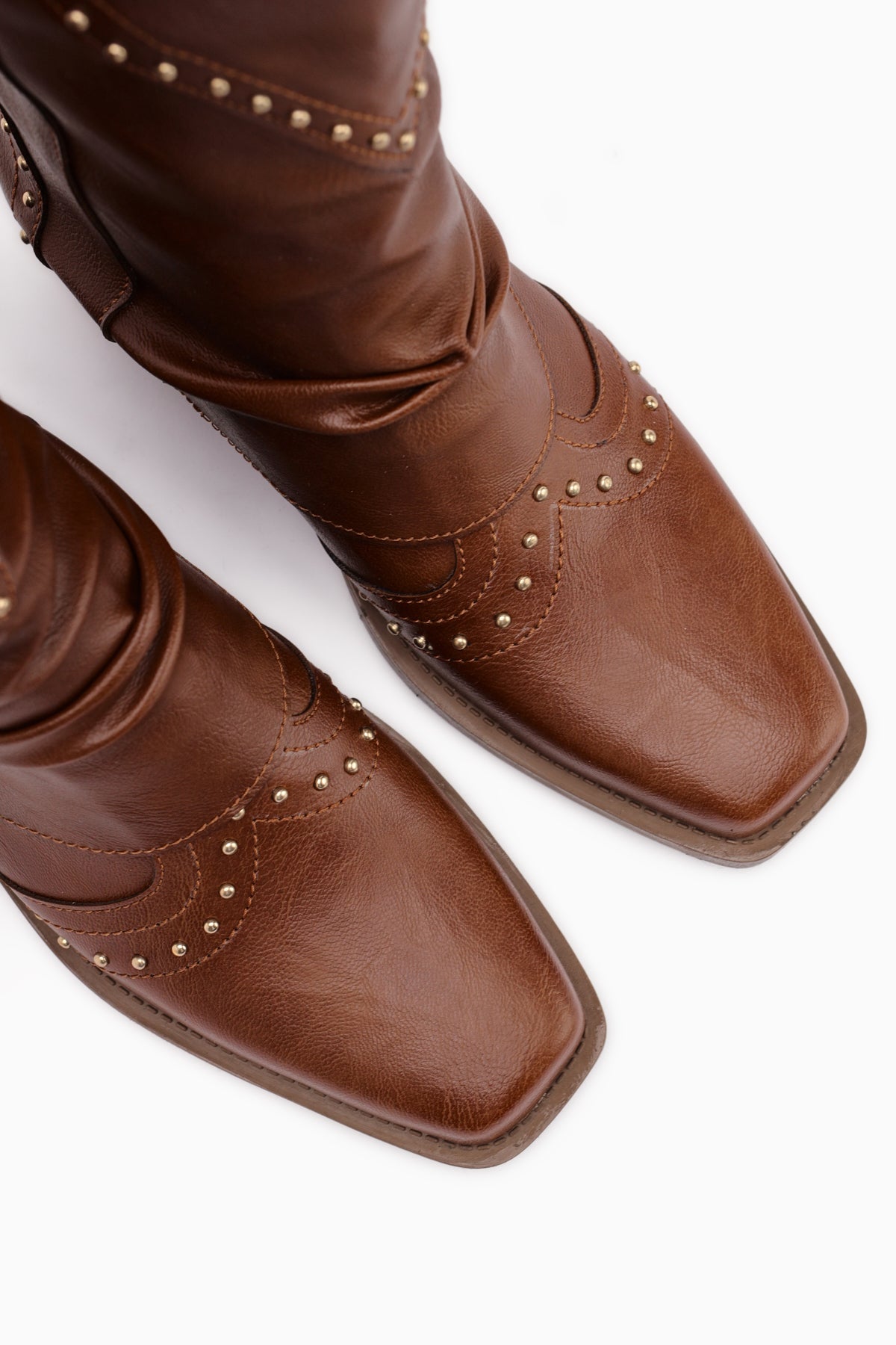 Joli Taba Western Cowboy Women's Boot