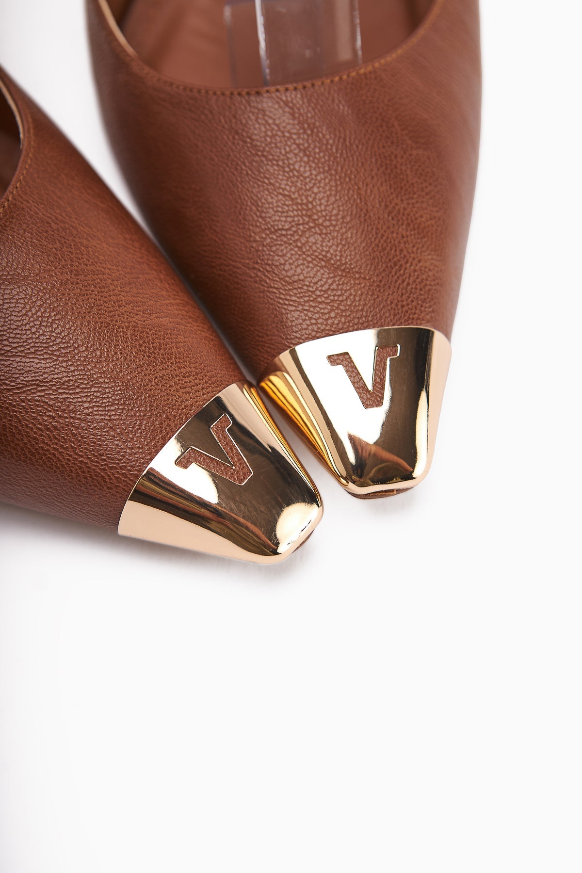 Jennica Taba Ankle Strap Women's High Heel Shoe