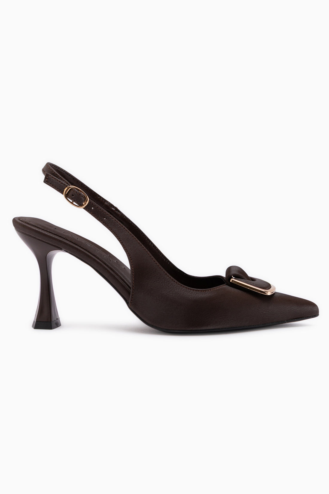 Sanny Braun Schnalle Damen Absatzschuhe