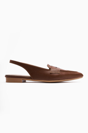 Busra Taba Pointed Toe Women's Sandals