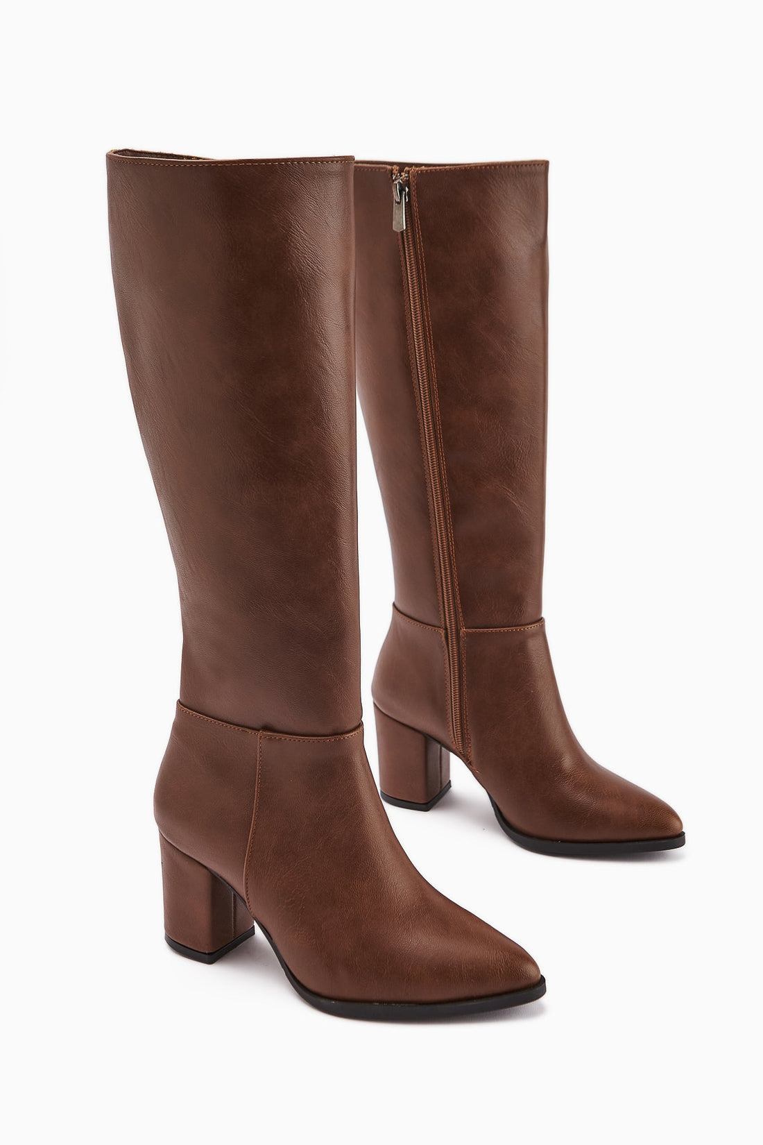 Deniza Taba High Heel Women's Boot