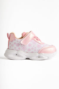 Denisa Pulverschnee-Themen Leuchtende Baby Sportschuhe