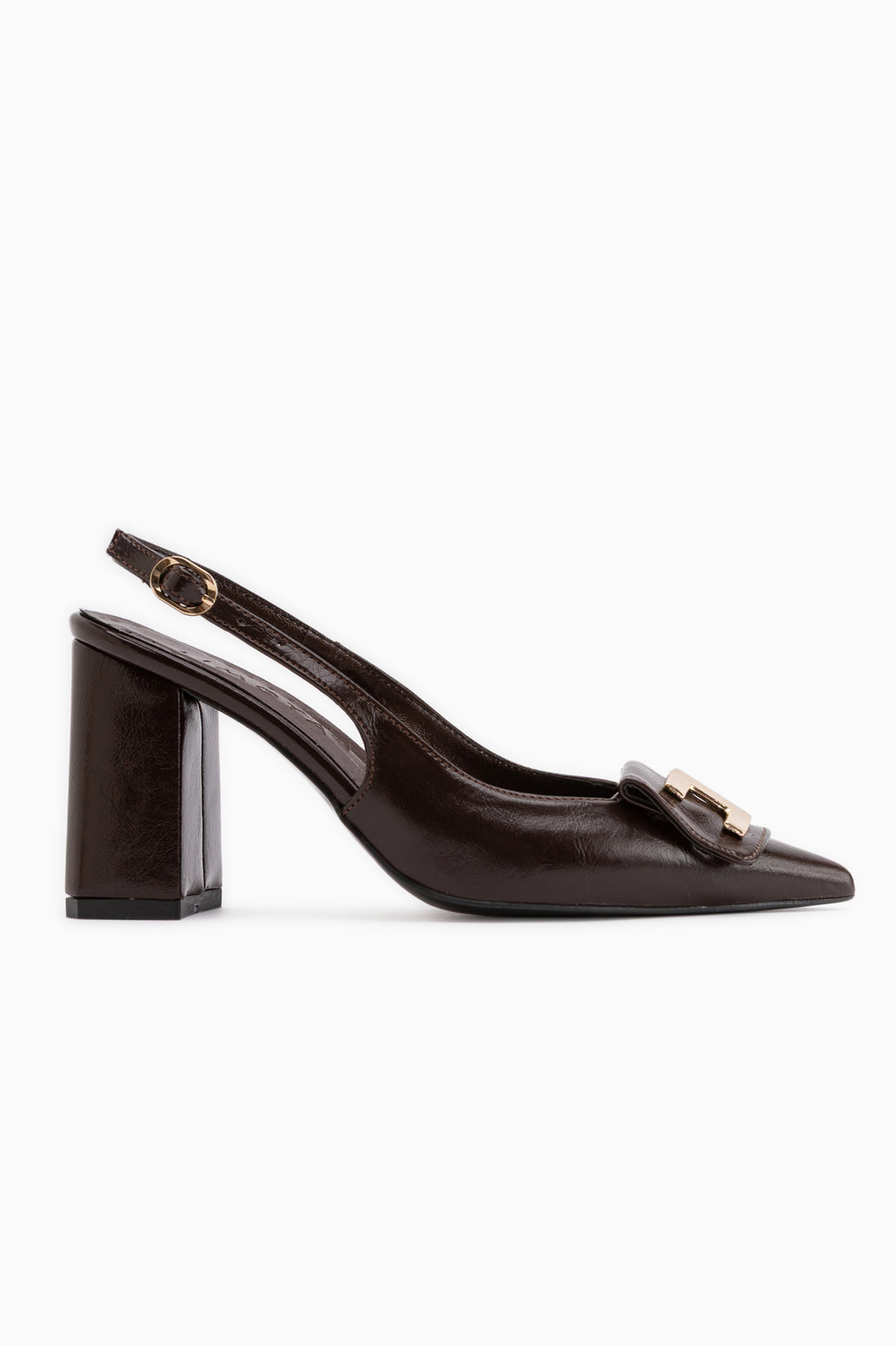Rosemary Braun Schnalle Detail Damen Absatzschuhe