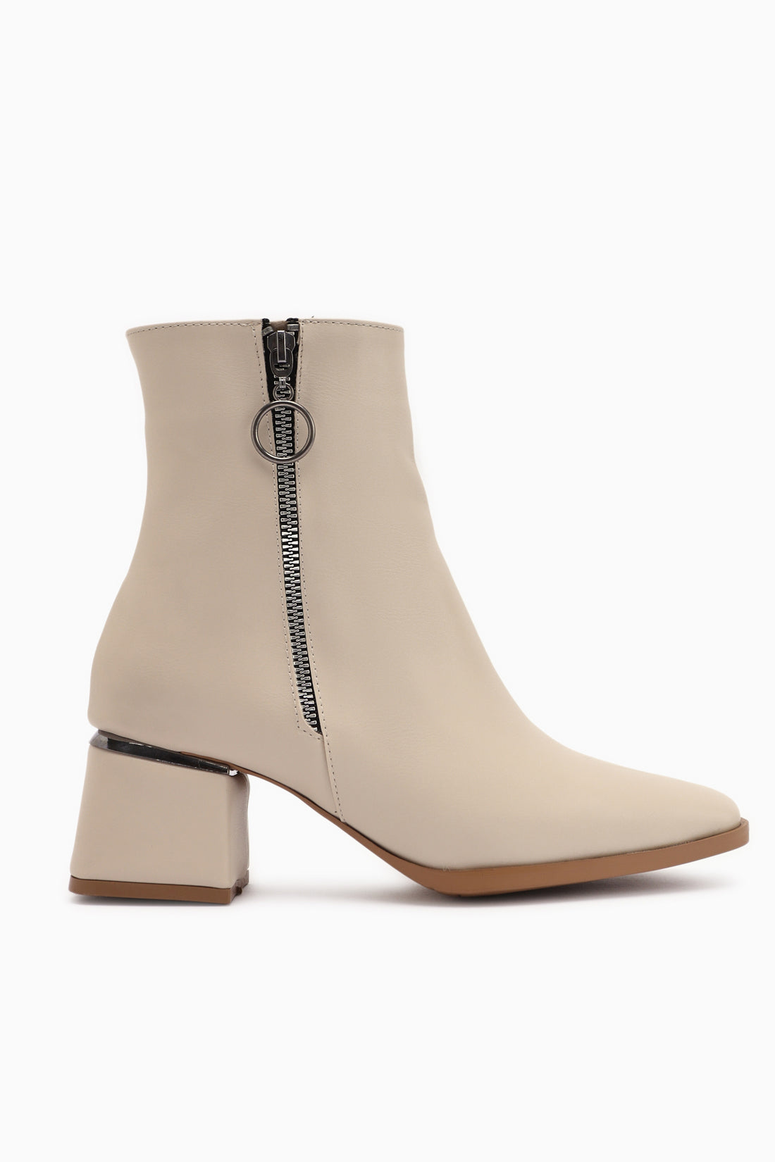 Deyana Ten Reißverschluss Zubehör Damen Stiefel